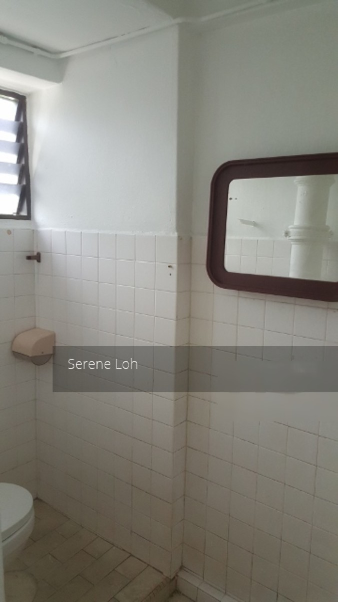 Blk 617 Bedok Reservoir Road (Bedok), HDB 2 Rooms #122125352